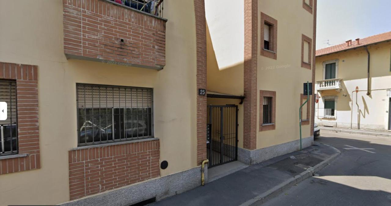 Apartment Domusmi Fracastoro-25 *