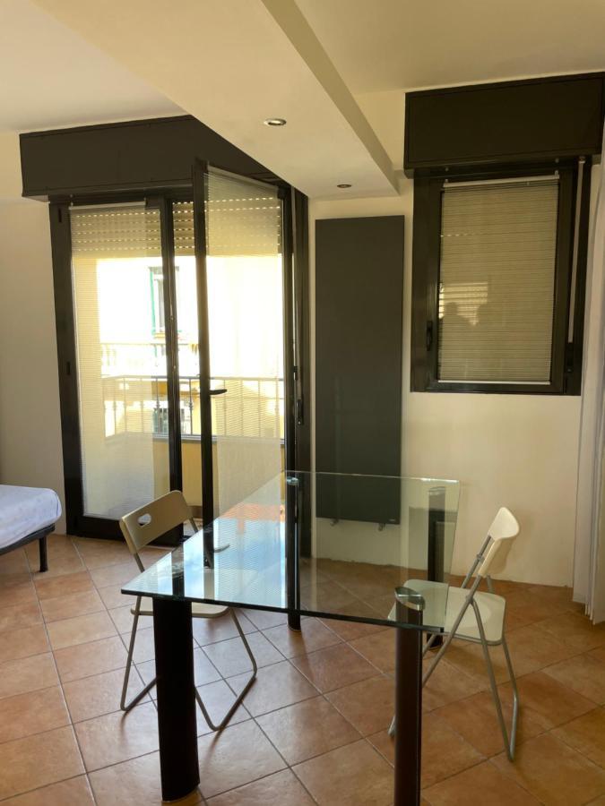Domusmi Fracastoro-25 Apartment Mailand