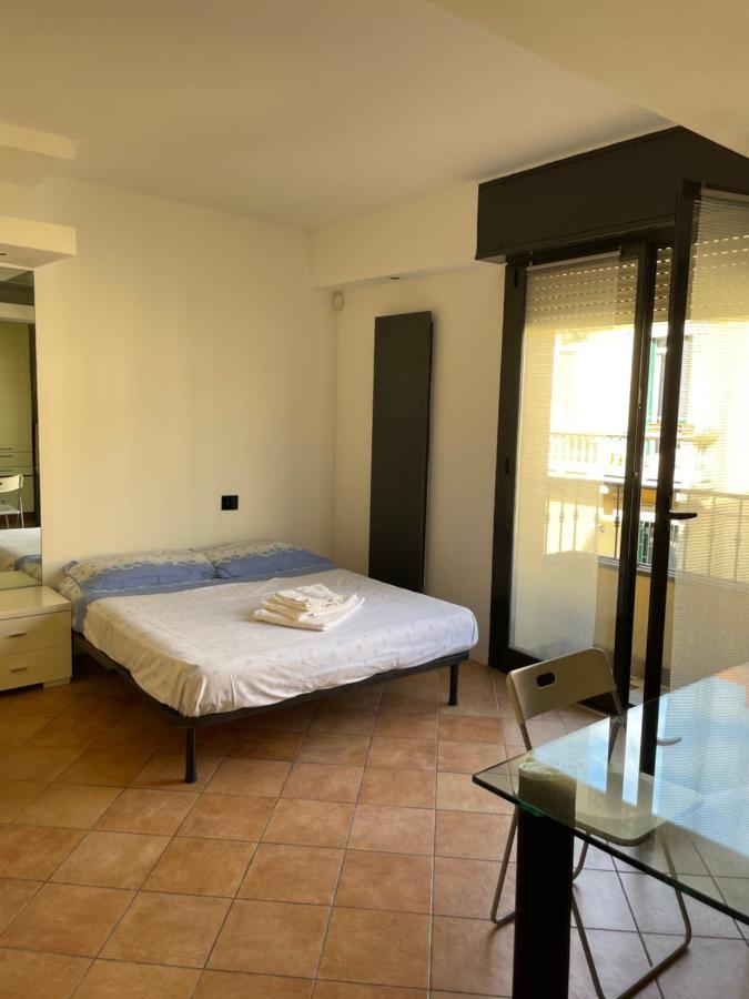 Domusmi Fracastoro-25 Apartment