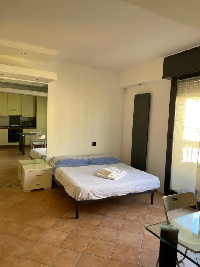 Domusmi Fracastoro-25 Apartment Mailand