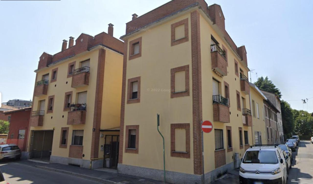 Apartment Domusmi Fracastoro-25 Mailand