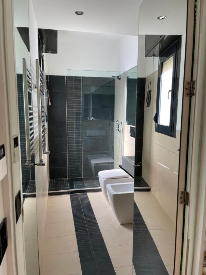 Domusmi Fracastoro-25 Apartment Mailand